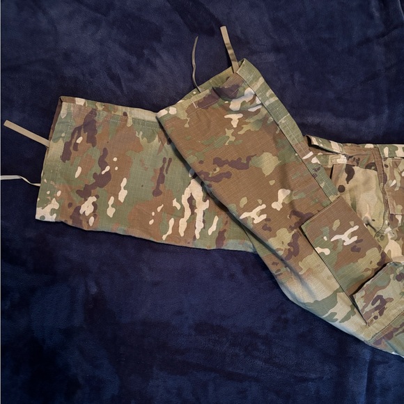 Hot weather OCP pants - Picture 2 of 4